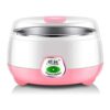 automatic electric yogurt (doi) maker