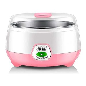 automatic electric yogurt (doi) maker