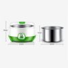 automatic electric yogurt (doi) maker