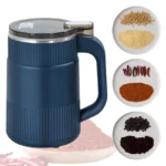 electric grinder machine