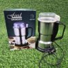 multifunctional electric stainless steel food grinder