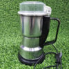 multifunctional electric stainless steel food grinder