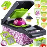 multifunctional vegetable chopper, onion food chopper vegetable chopper