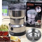 nima electric grinder
