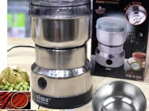 nima electric grinder