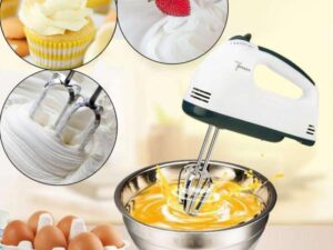 scarlett super hand mixer