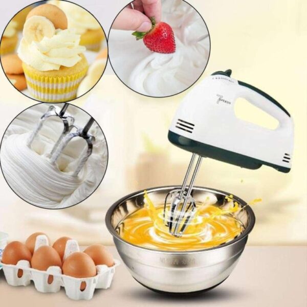 scarlett super hand mixer