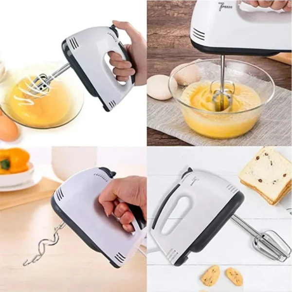 scarlett super hand mixer