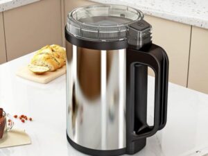 silver crest powerful grinder