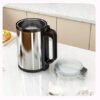 silver crest powerful grinder
