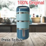 tedemei 3.5 layers lunch box – 1430 ml