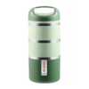 tedemei 3.5 layers lunch box – 1430 ml