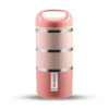 tedemei 3.5 layers lunch box – 1430 ml