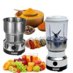 blender and mixer grinder