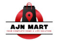 ajn mart