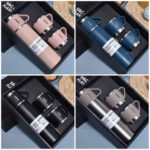 Vacuum Flask Set